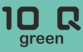10Q - Z6 Apartment 406